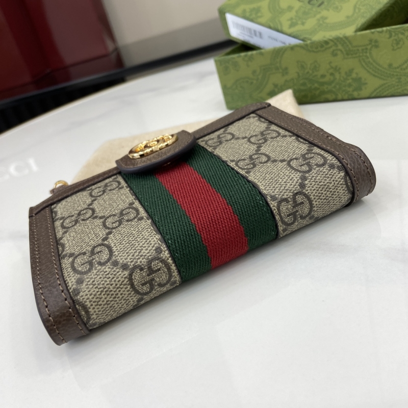 Gucci Wallets & Purse